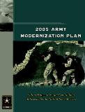План развития сухопутных войск. (Army Modernization Plan 2005)