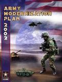 План развития сухопутных войск. (Army Modernization Plan 2002)