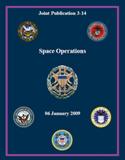 JP 3-14 Space Operations, 6.01.2009 года