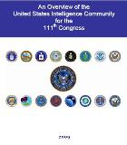 Обзор разведывательного сообщества США. 2009 (An Overview of the United States Intelligence Community for the 111th Congress).