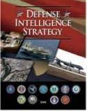 Стратегия военной разведки США. 2008 год. (Defense Intelligence Strategy).