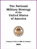 Национальная военная стратегия США, 2004 (The National Military Strategy of the United States of America, 2004)