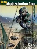 План развития сухопутных войск. (Army Modernization Plan 2001)