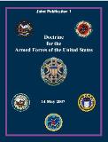 JP 1  Doctrine for the Armed Forces of the United States, 2007