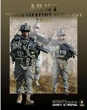 Стратегия развития сухопутных войск. (Army Modernization Strategy 2008)