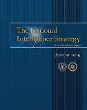 Стратегия национальной разведки США. 2009 год. (National Intelligence Strategy).