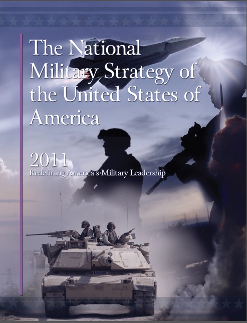 National Military strategy 2011