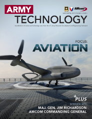 Army Technology №2 2015