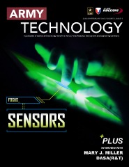 Army Technology №1 2015