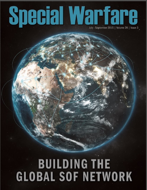 Special Warfare 2015 №3