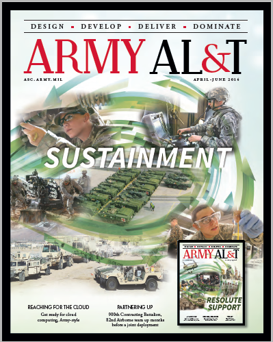 Army AL&T №2 2016