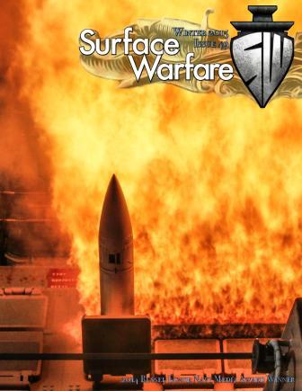 Surface Warfare Magazine 2015 Vol. 49