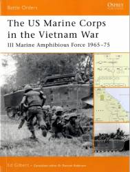The US Marine Corps in the Vietnam War