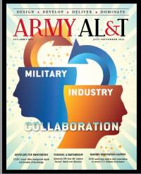 Army AL&T №3 2016