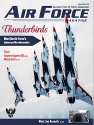 Air Force Magazine №7 2016
