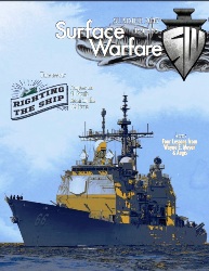 Surface Warfare Magazine 2017 Vol. 55