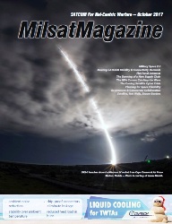 MilsatMagazine №9 2017
