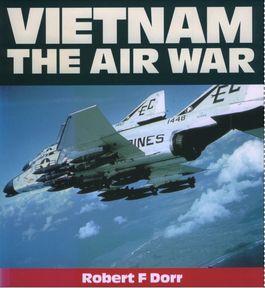 Vietnam: The Air War