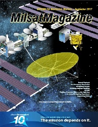 MilsatMagazine №8 2017