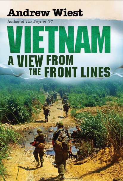 Vietnam A View from the Front Lines