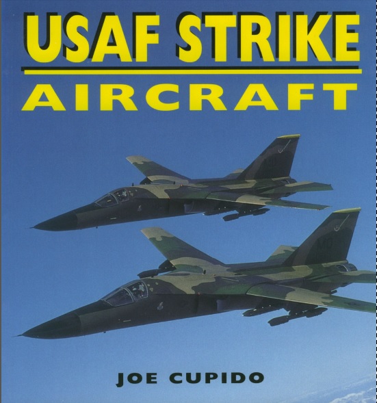 USAF Strike Aircraft