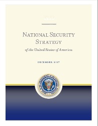 National Security Strategy of the United States of America 2017 (eng-rus)