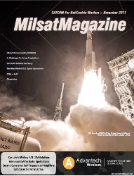 MilsatMagazine №10 2017