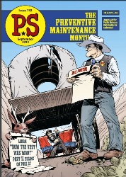 PS Magazine - The Preventive Maintenance Monthly №742 2014
