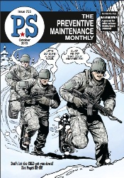 PS Magazine - The Preventive Maintenance Monthly №755 2015