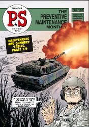 PS Magazine - The Preventive Maintenance Monthly №745 2014