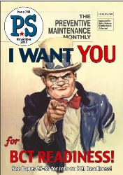 PS Magazine - The Preventive Maintenance Monthly №744 2014