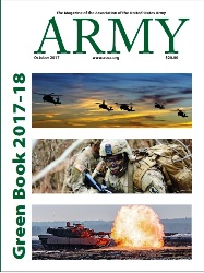 Army №10 2017