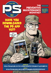 PS Magazine - The Preventive Maintenance Monthly №785 2018