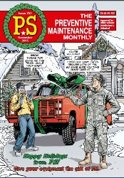 PS Magazine - The Preventive Maintenance Monthly №757 2015