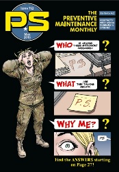 PS Magazine - The Preventive Maintenance Monthly №762 2016