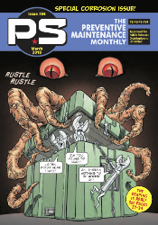 PS Magazine - The Preventive Maintenance Monthly №784 2018