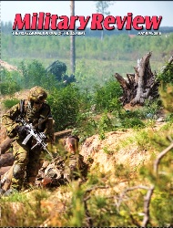Military Review №3 2018
