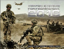 Weapon Systems Handbook 2016