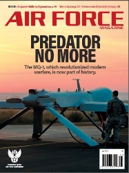 Air Force Magazine №7 2018