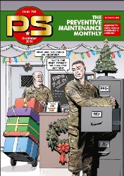 PS Magazine - The Preventive Maintenance Monthly №769 2016