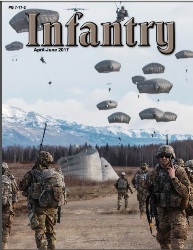 Infantry №2 2017