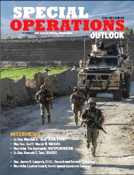The Year in Special Operations 2018-2019