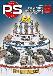 PS Magazine - The Preventive Maintenance Monthly №763 2016