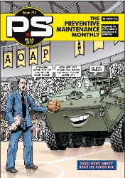 PS Magazine - The Preventive Maintenance Monthly №772 2017