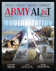 Army AL&T №2 2018