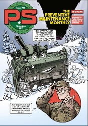 PS Magazine - The Preventive Maintenance Monthly №781 2017