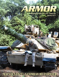 Armor №2 2017