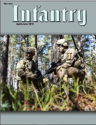 Infantry №2 2018
