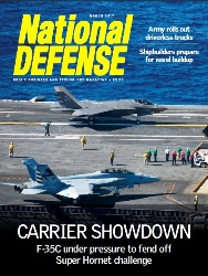 National Defense 2017 №3