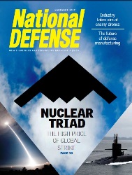National Defense 2017 №11